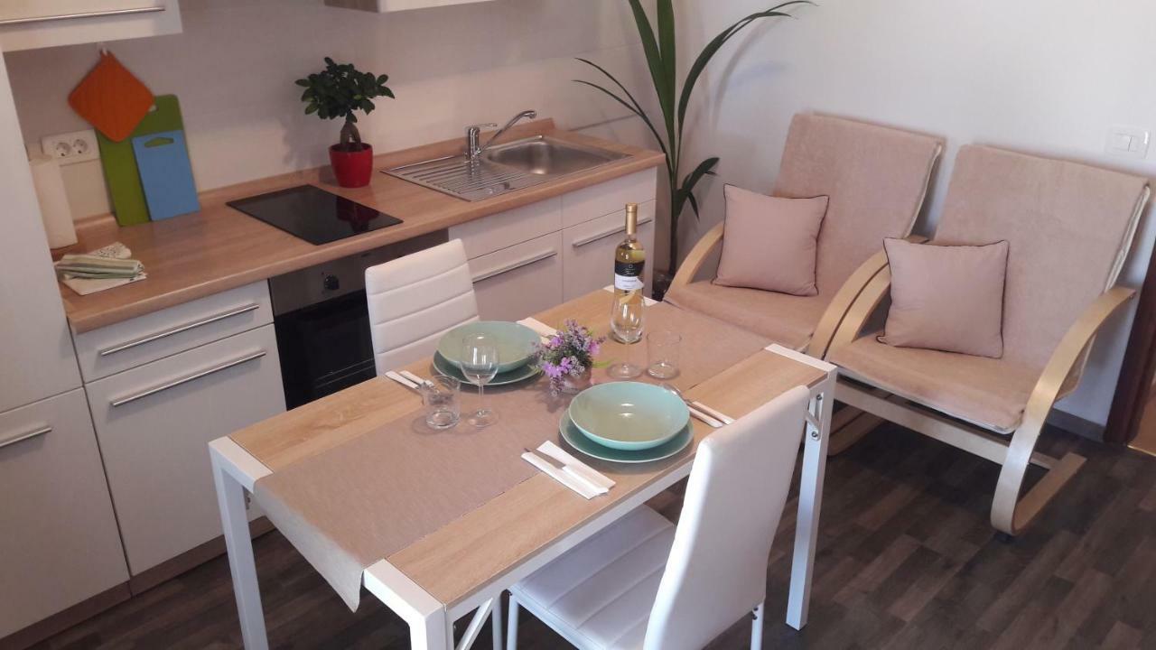 Apartman Dea *