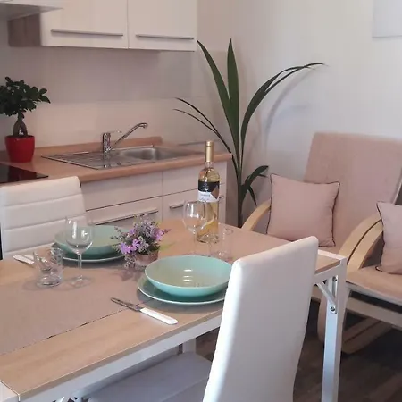 Apartman Dea Crveni Vrh Exterior photo