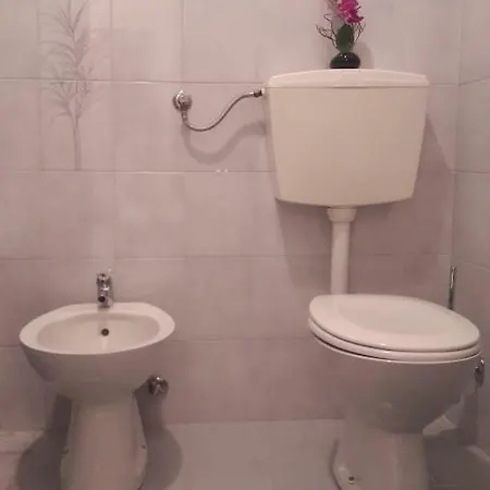 Apartman Dea Crveni Vrh Exterior photo