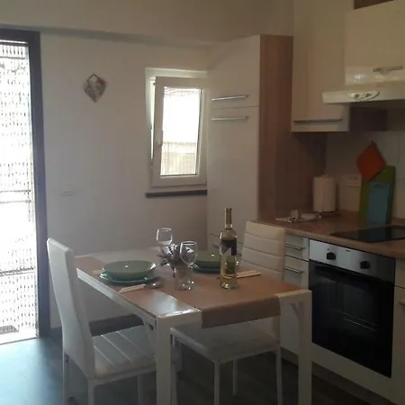 Apartman Dea Crveni Vrh Exterior photo