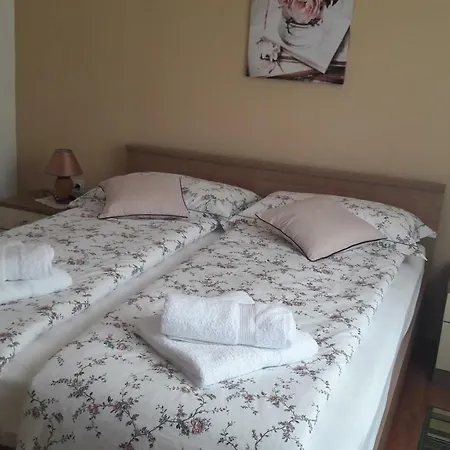 Apartman Dea Crveni Vrh Exterior photo