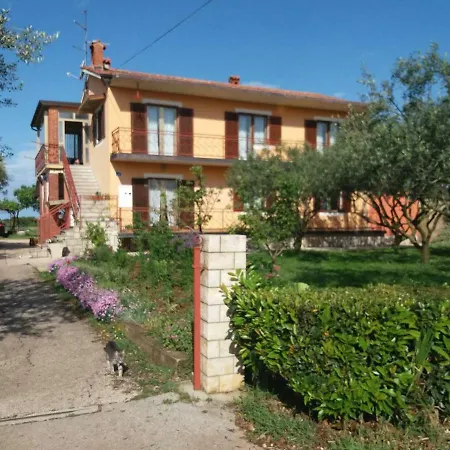 Apartman Dea Crveni Vrh Exterior photo