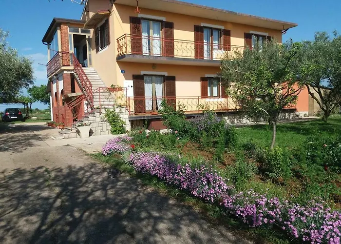 Apartman Dea