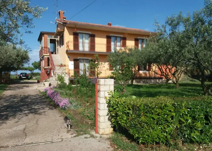 Apartman Dea