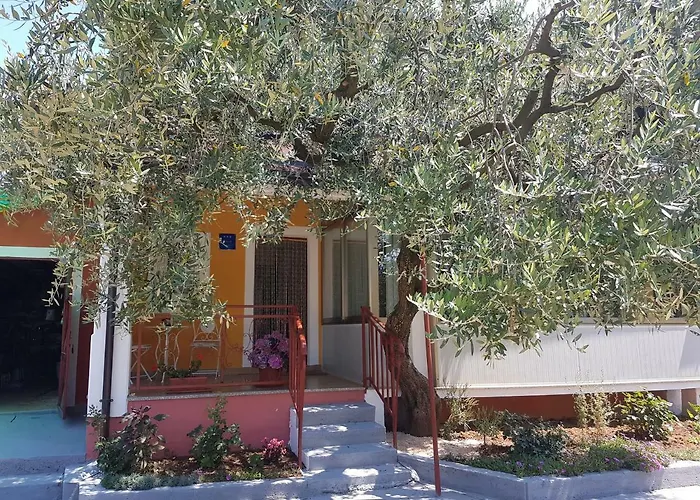 Apartman Dea