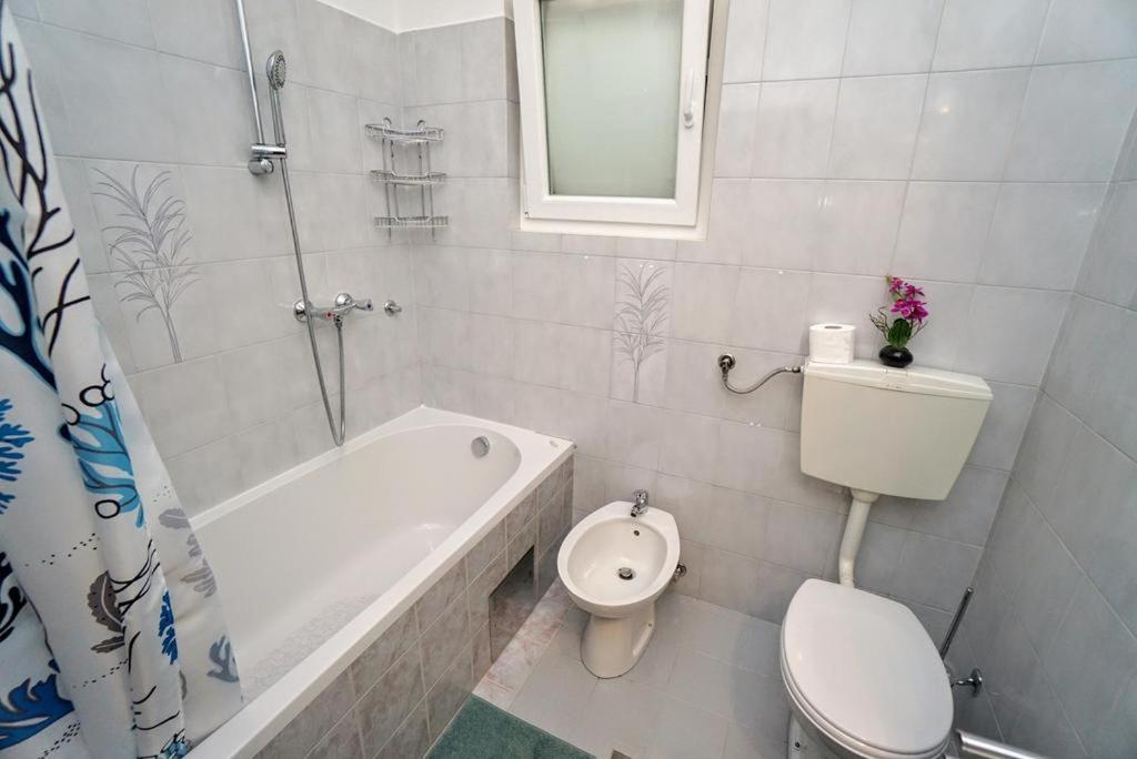Dea Apartment