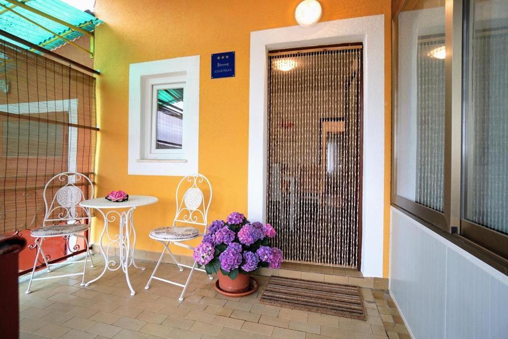 Dea Apartment *