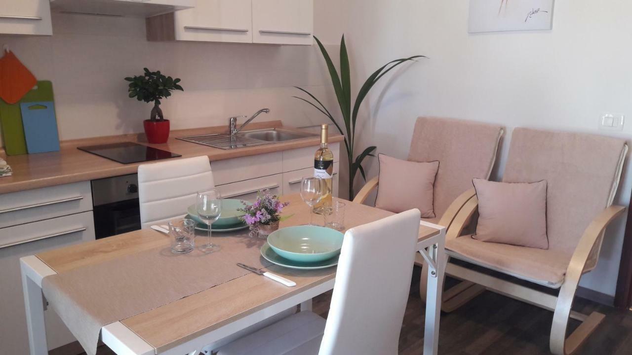 Apartment Dea