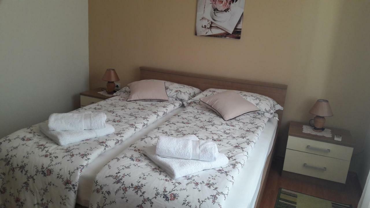 Apartment Dea